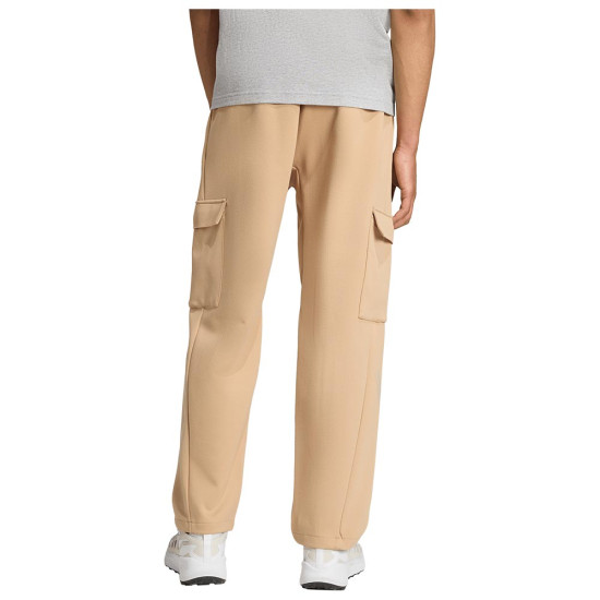 Adidas Ανδρικό παντελόνι φόρμας Z.N.E. Open-Hem Pants Adidas Ανδρικό παντελόνι φόρμας Z.N.E. Open-Hem Pants